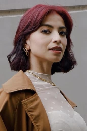 Portrait of Glaiza de Castro