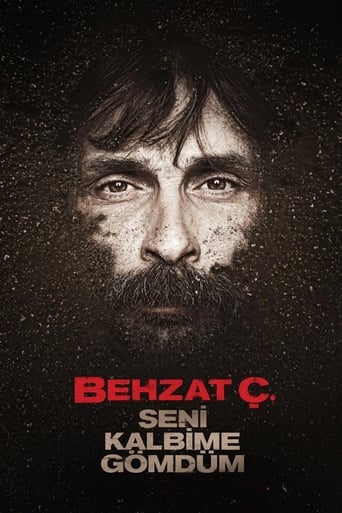 Poster of Behzat Ç.: I Buried You in My Heart