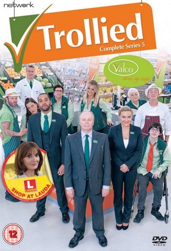Portrait for Trollied - Season 5
