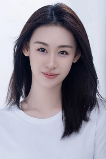 Portrait of Wu Yu Jue