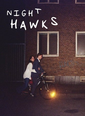 Poster of Nighthawks