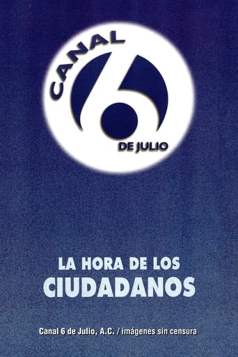 Poster of La hora de los ciudadanos