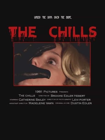 Poster of The Chills