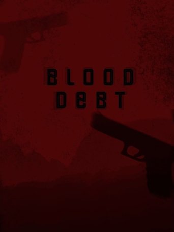 Poster of Blood Debt