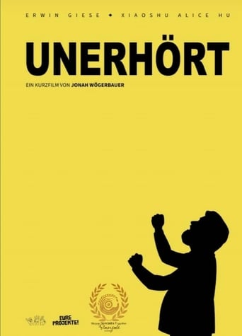 Poster of Unerhört