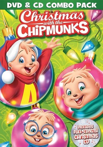 Portrait for Christmas with The Chipmunks - Season 1
