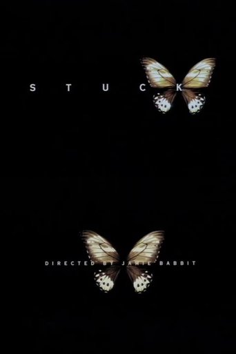 Poster of Stuck