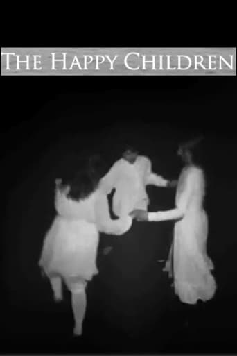 Poster of The Happy Children