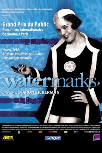 Poster of Watermarks