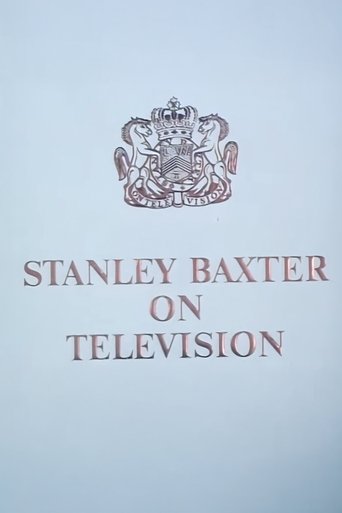 Poster of Stanley Baxter on Television