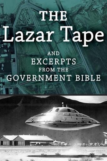 Poster of The Lazar Tape