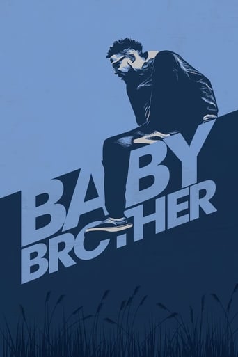 Poster of Baby Brother