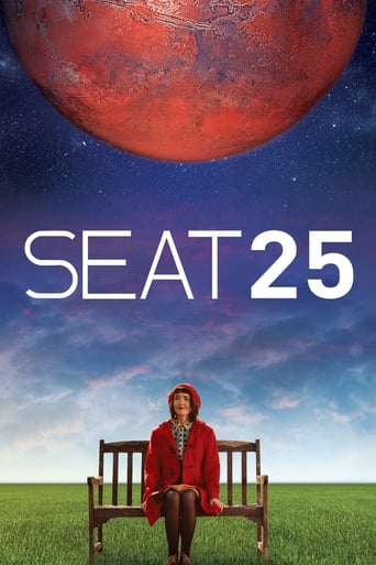 Poster of Seat 25