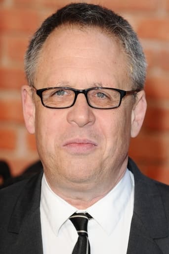 Portrait of Bill Condon