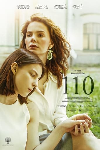 Poster of 110