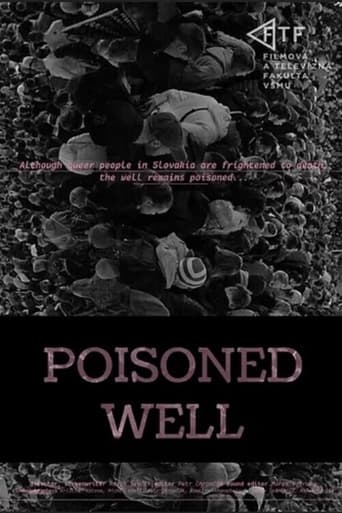 Poster of Poisoned Well