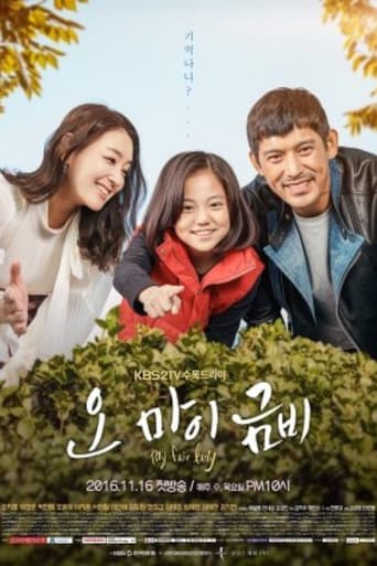 Poster of Oh My Geum Bi