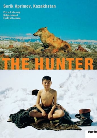 Poster of The Hunter