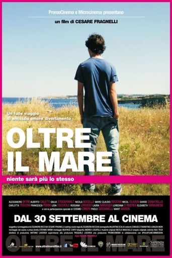 Poster of Oltre il Mare