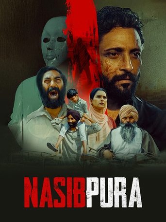 Poster of Nasibpura