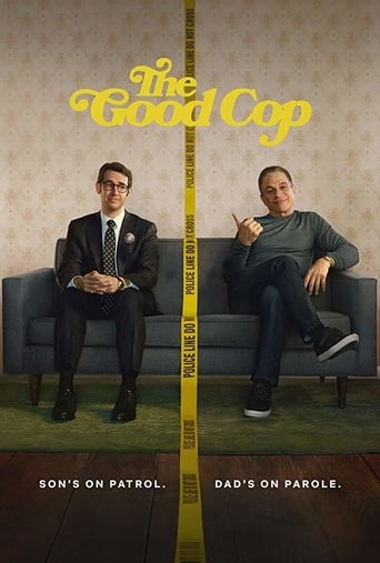 Poster of The Good Cop