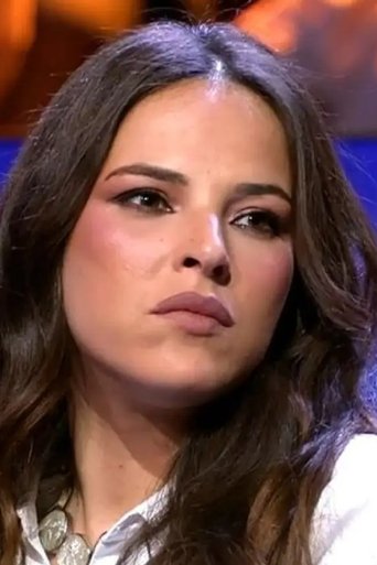 Portrait of Marta Peñate
