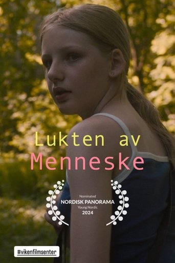 Poster of The Smell of Human