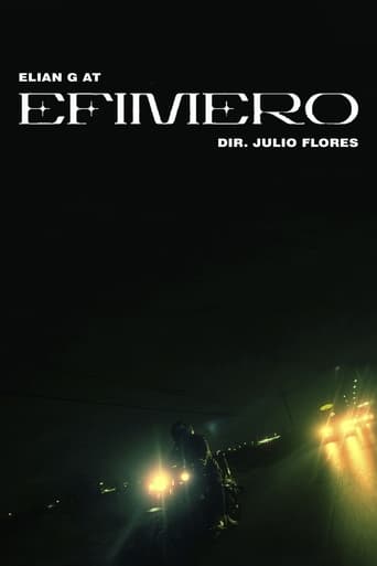 Poster of Ephemeral