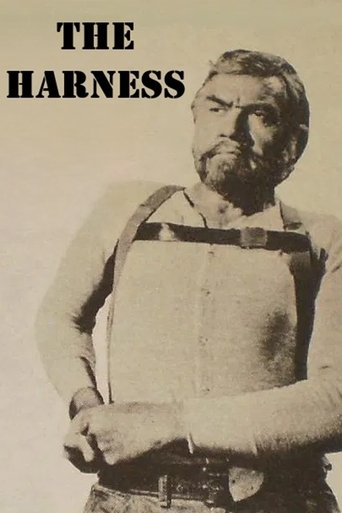 Poster of The Harness