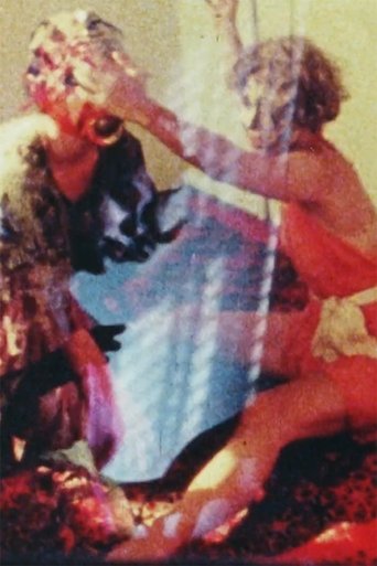 Poster of Hearts, Chains and Flowers