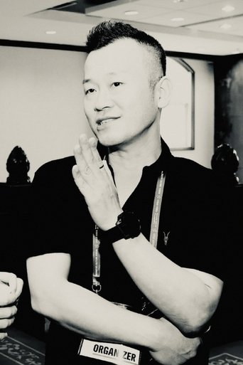 Portrait of Lee Hangjun