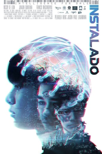 Poster of Instalado