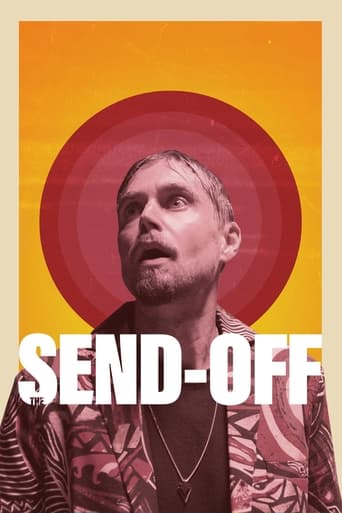 Poster of The Send-Off