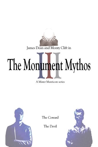 Portrait for The Monument Mythos - Season 3