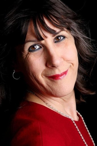 Portrait of Lucie Piché