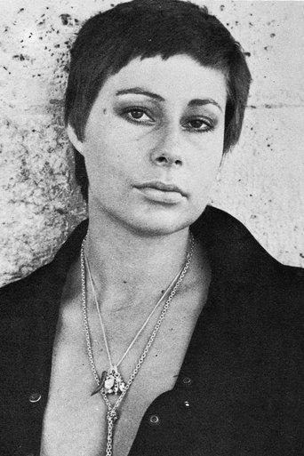 Portrait of Teresa van der Hallen