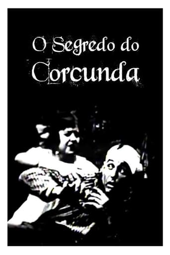 Poster of O Segredo do Corcunda