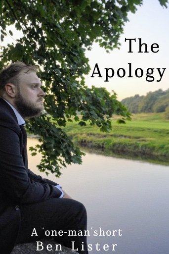 Poster of The Apology