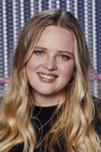 Portrait of Sophia Kruithof