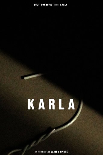 Poster of KARLA