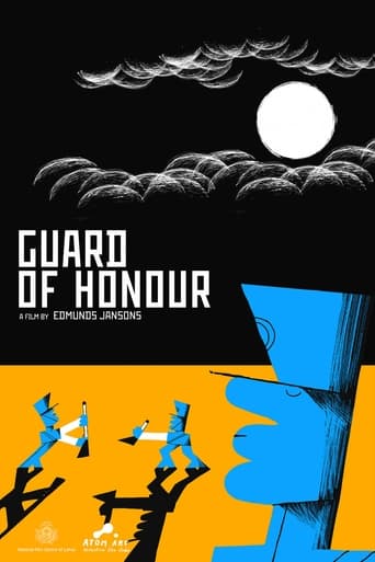 Poster of Guard of Honour