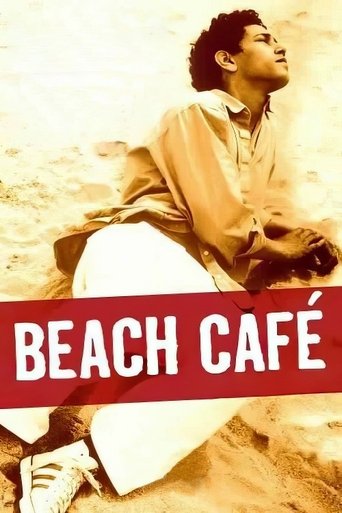 Poster of Beach Café