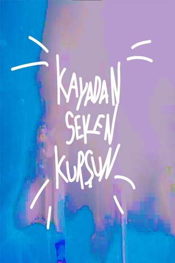 Poster of Kayadan Seken Kurşun