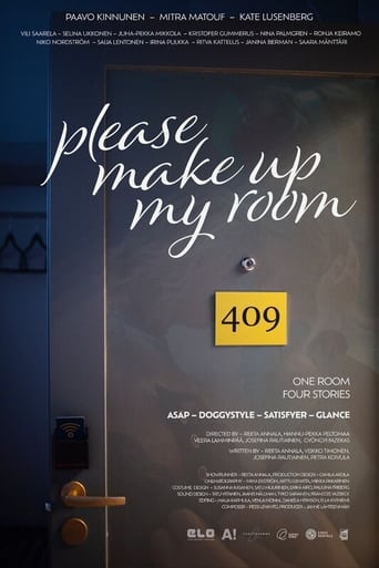 Poster of 409 – Please Make Up My Room