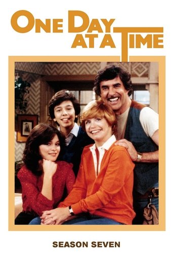 Portrait for One Day at a Time - Season 7