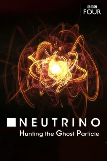 Poster of Neutrino: Hunting the Ghost Particle