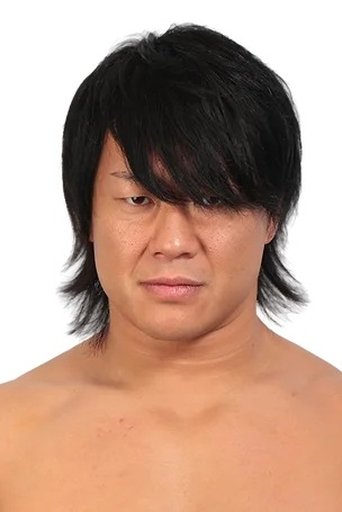 Portrait of Tetsuya Endo