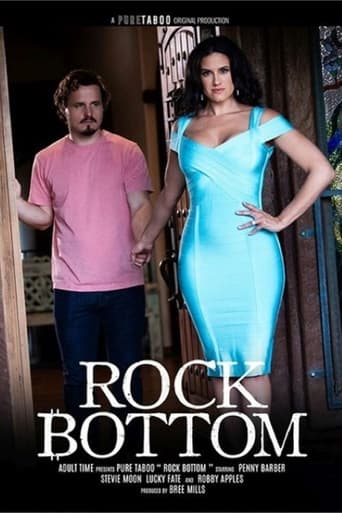 Poster of Rock Bottom