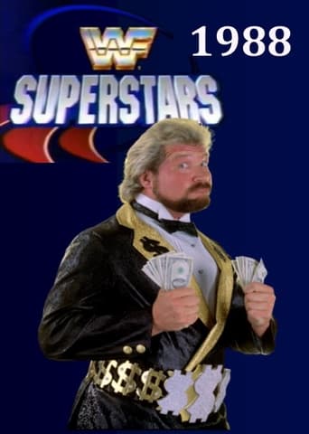 Portrait for WWF Superstars Of Wrestling - Season 3