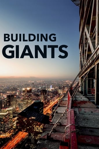 Portrait for Building Giants - Season 1